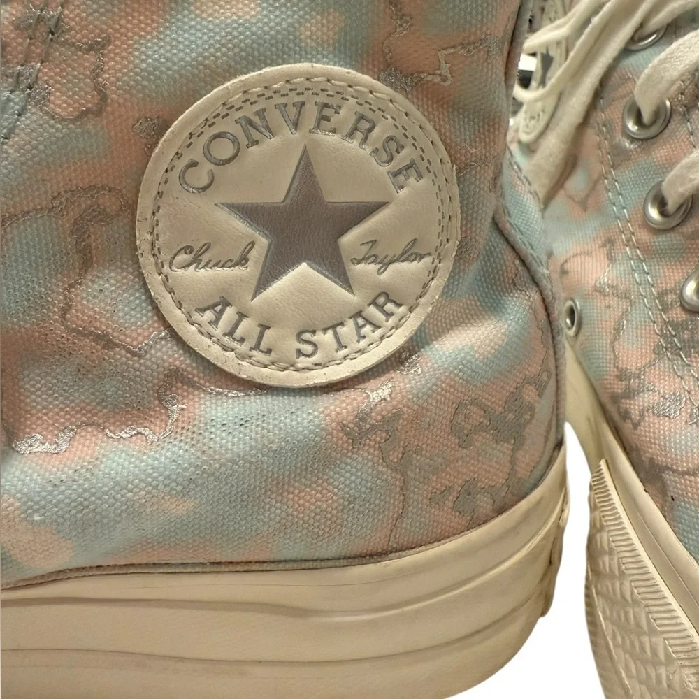 Converse chuck taylor